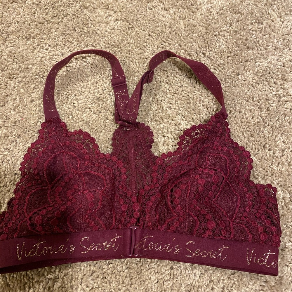 victoria’s secret bralette